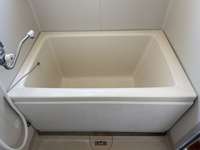 シンプルライフ田寺の浴室