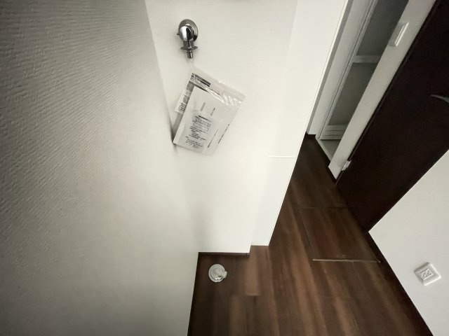 グラン柏Aの内装