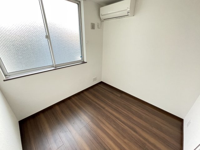 グラン柏Aの居間・リビング