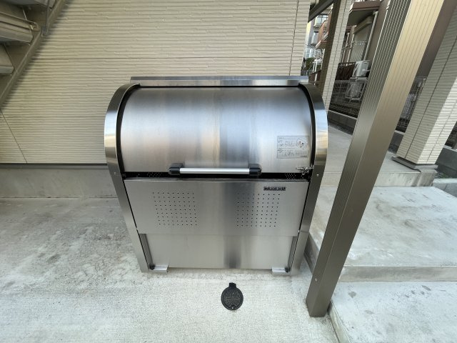 グラン柏Aのその他共用部分