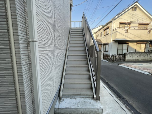 グラン柏Aのその他