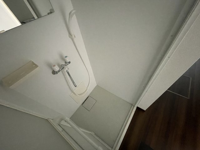 グラン柏Aのシャワールーム