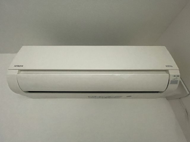 グラン柏Aの設備