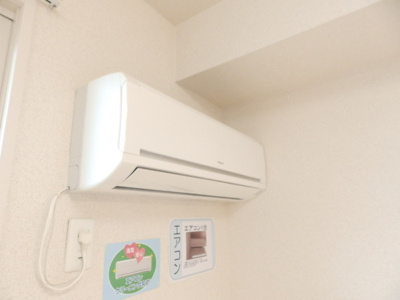 【設備】 | ウィッシュ開A棟