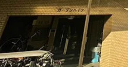 【エントランス】 | ガーデンハイツ