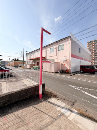 西伊場町倉庫のその他