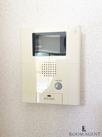 シティライフ覚王山北のセキュリティ