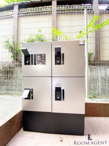 シティライフ覚王山北のその他