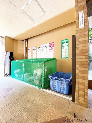 シティライフ覚王山北のその他
