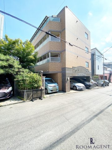 シティライフ覚王山北