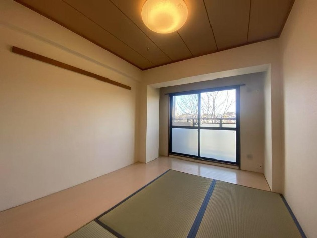 神戸市垂水区塩屋北町1丁目の和室