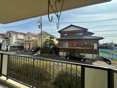 【展望】 | パークサイド天神（パークサイドテンジン）