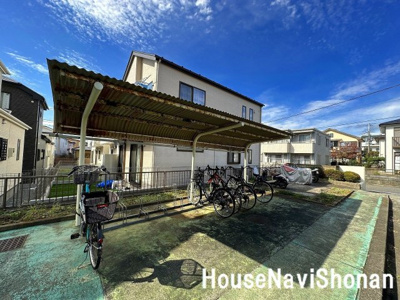 【その他共用部分】 | パークサイド天神（パークサイドテンジン）