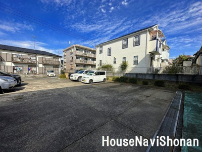 【駐車場】 | パークサイド天神（パークサイドテンジン）