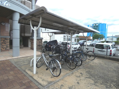 【その他共用部分】 | ソル・レヴェンテ(※弊社管理物件)