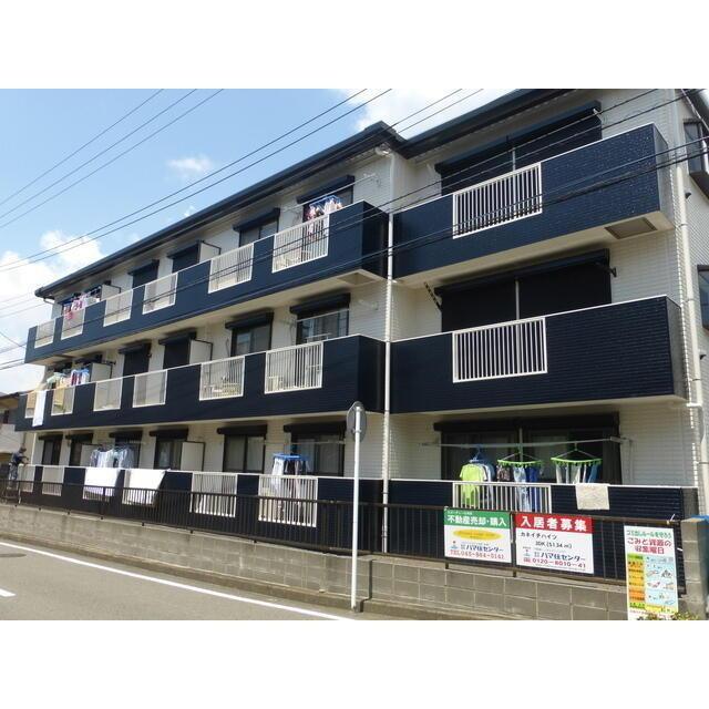 カネイチハイツＡ棟