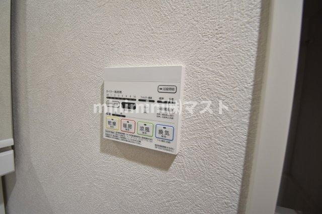 大阪市中央区森ノ宮中央１丁目の賃貸マンションのその他