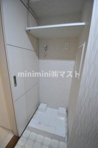 大阪市中央区森ノ宮中央１丁目の賃貸マンションのその他