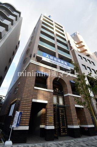 大阪市中央区森ノ宮中央１丁目の賃貸マンション