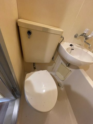 【トイレ】 | リージェントハイム | トイレも気になるポイント
