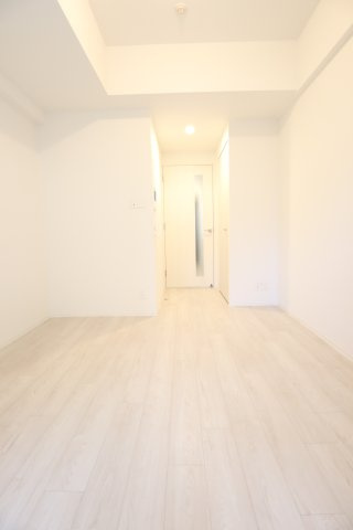 大阪市都島区中野町２丁目の賃貸マンションの洋室