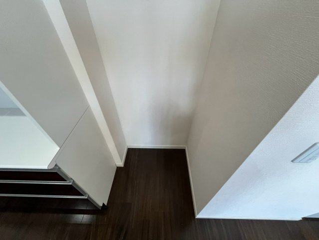 プラウドタワー住吉の内装