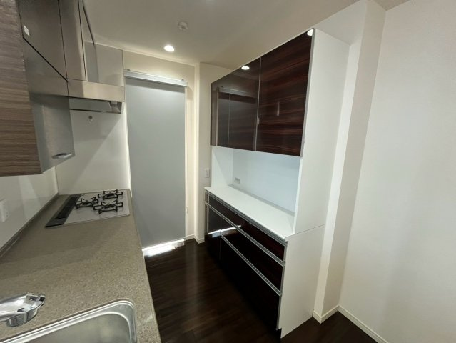 プラウドタワー住吉のその他