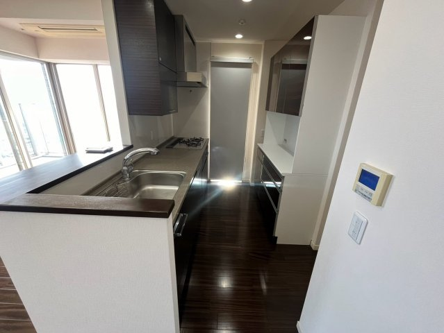 プラウドタワー住吉のその他