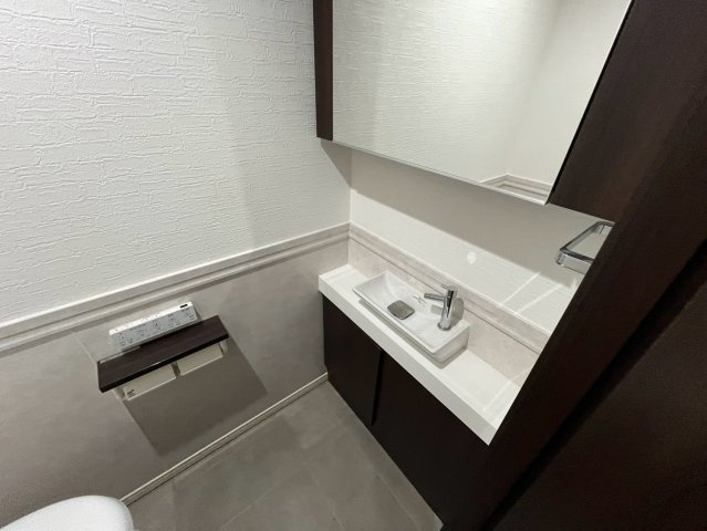 プラウドタワー住吉の設備