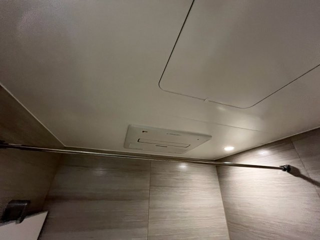 プラウドタワー住吉の設備