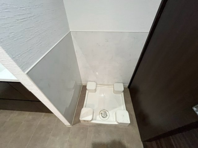 プラウドタワー住吉の設備