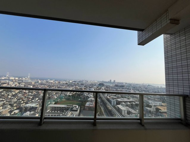 プラウドタワー住吉のその他