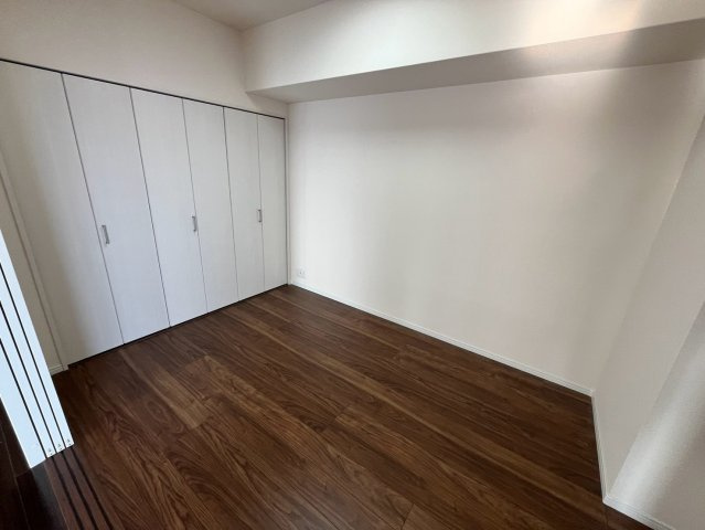 プラウドタワー住吉の居間・リビング