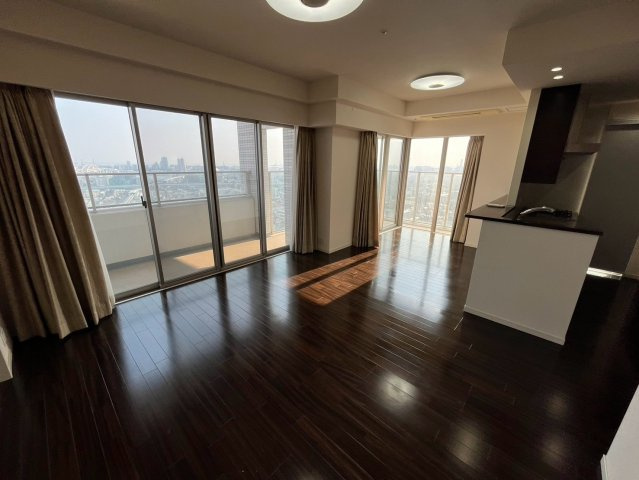 プラウドタワー住吉のその他