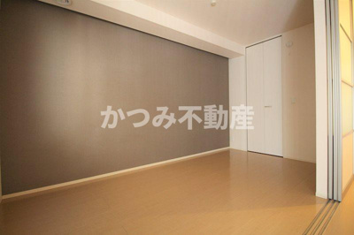 【寝室】 | エスペーロ(D-ｒｏｏｍ) | 他号室参考写真