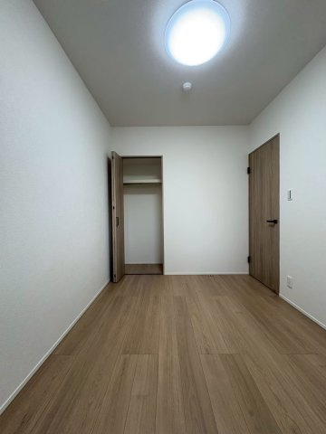 【洋室】レーベンハイム東伏見Ⅰ 