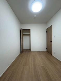 【洋室】レーベンハイム東伏見Ⅰ 