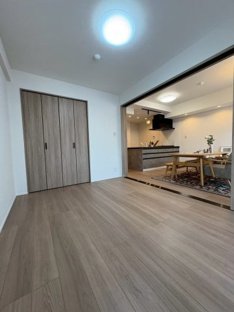 【洋室】レーベンハイム東伏見Ⅰ 