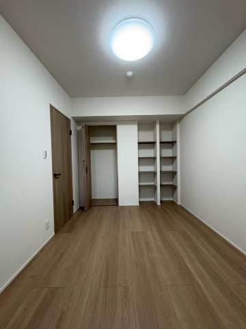 【洋室】レーベンハイム東伏見Ⅰ 