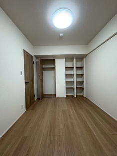 【洋室】レーベンハイム東伏見Ⅰ 