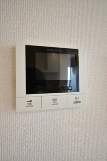 【セキュリティ】 | エルタウンＦ