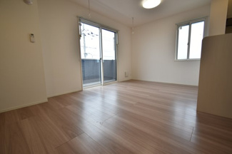 【居間・リビング】 | エルタウンＦ