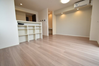 【居間・リビング】 | エルタウンＦ