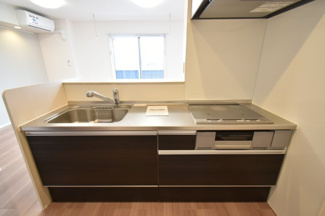 【キッチン】 | エルタウンＦ