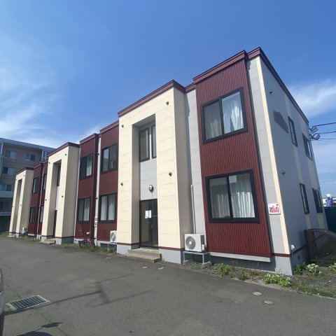 アラモード東室蘭