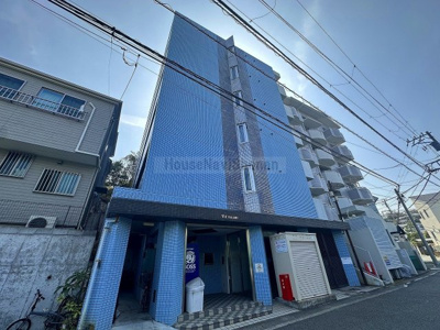 【外観】 | ＶＩＦ藤沢