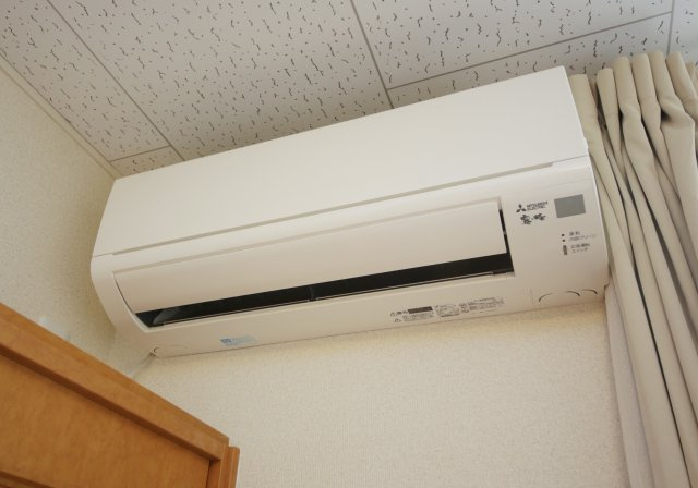 ボヌールしんめいの設備