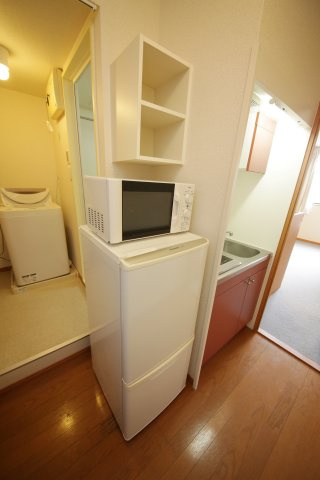 ボヌールしんめいのその他