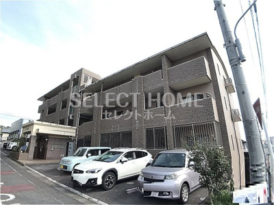 【駐車場】 | サンクレスト