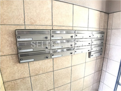 【その他共用部分】 | サンクレスト